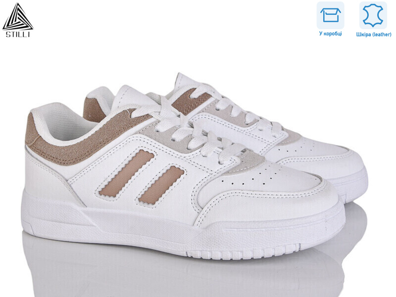 AD200-8 шкіра, 8 (36-41), <strong>420</strong>, демісезон