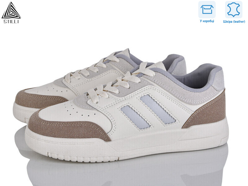 AD200-15 шкіра, 8 (36-41), <strong>420</strong>, демісезон