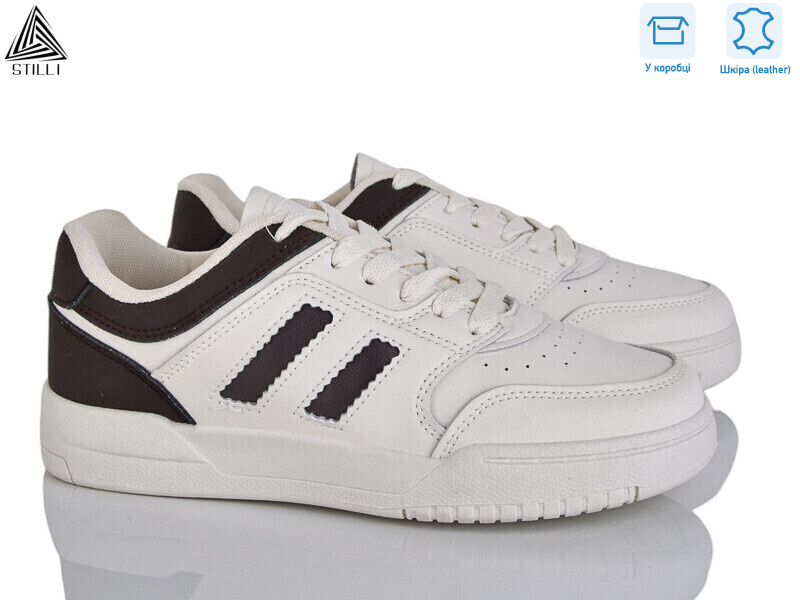 AD200-18 шкіра, 8 (36-41), <strong>420</strong>, демісезон