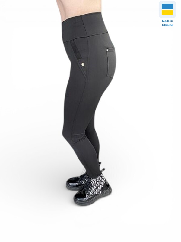 05384 чорний, 4 (S-XL), <strong>185</strong>, демісезон