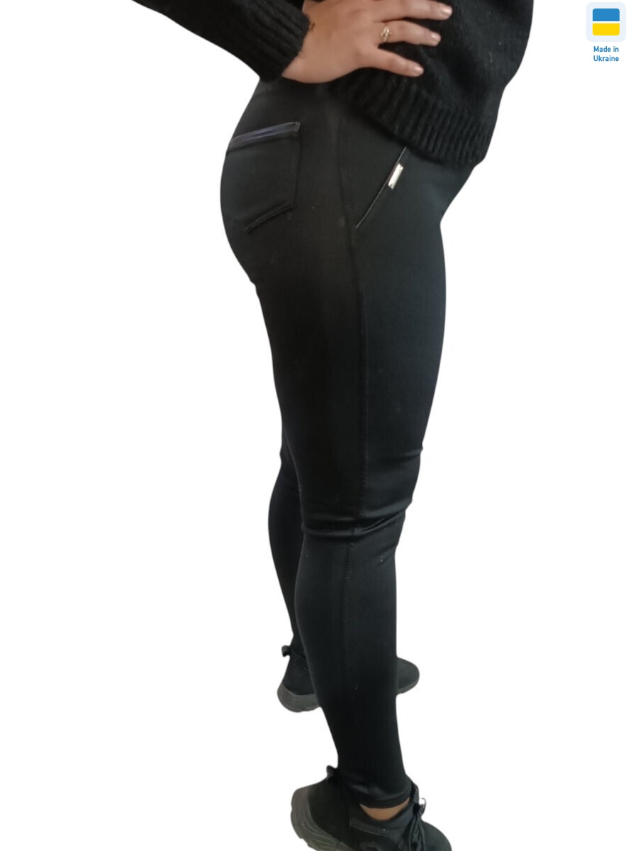 050251 чорний, 4 (2XL-5XL), <strong>195</strong>, демісезон