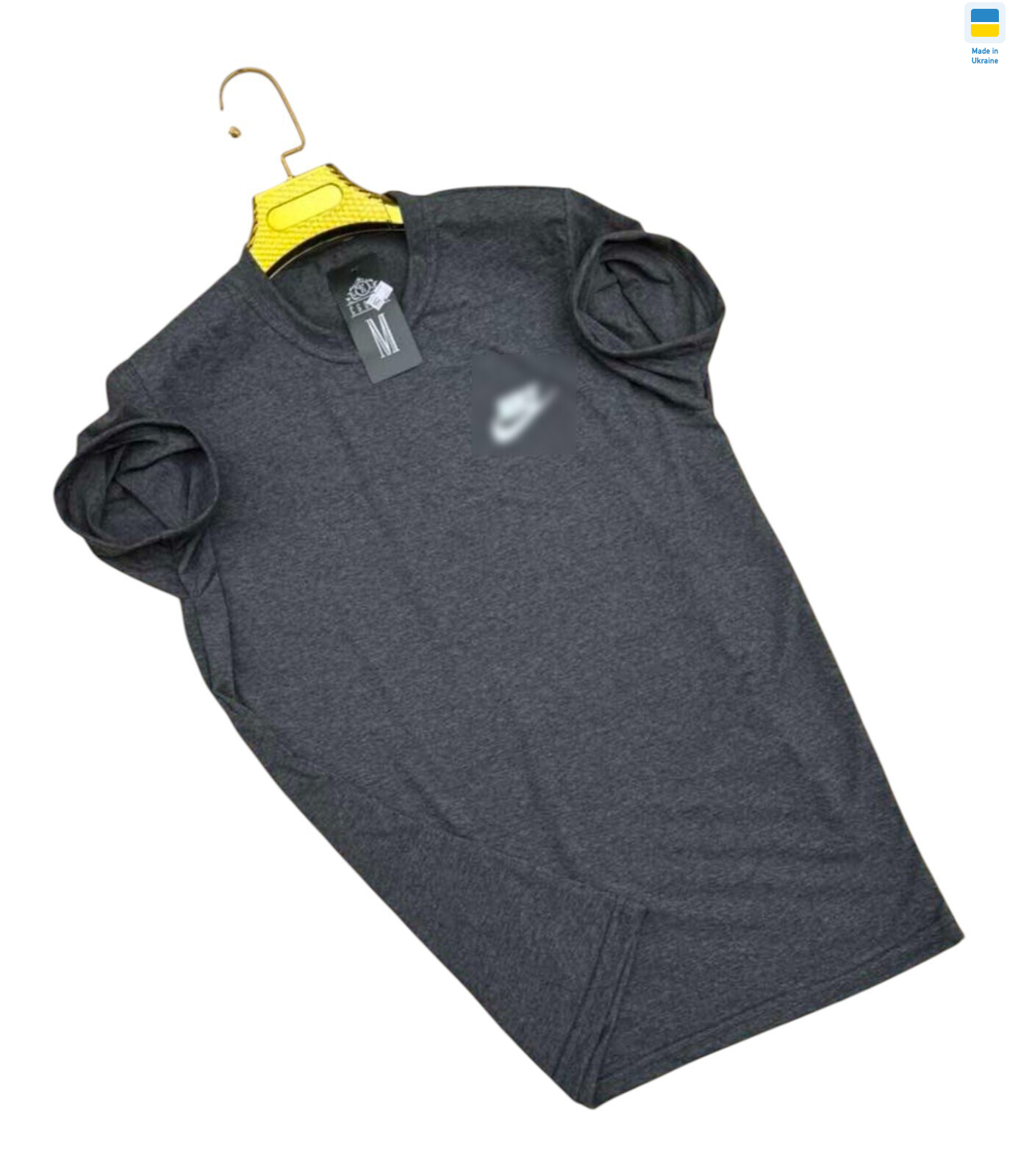 082NK т.сірий, 4 (M-2XL), <strong>160</strong>, літо