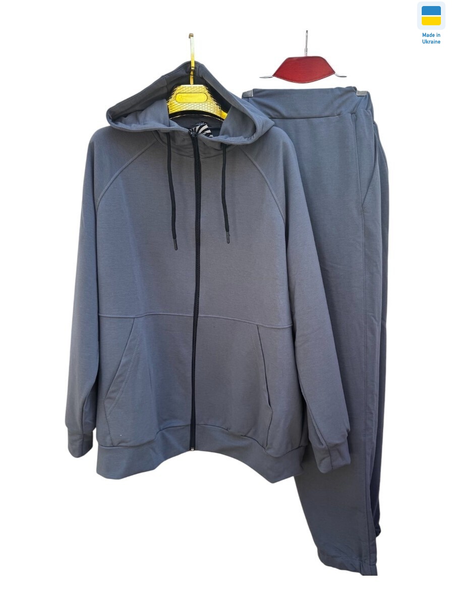 12 графіт, 4 (3XL-6XL), <strong>880</strong>, демісезон