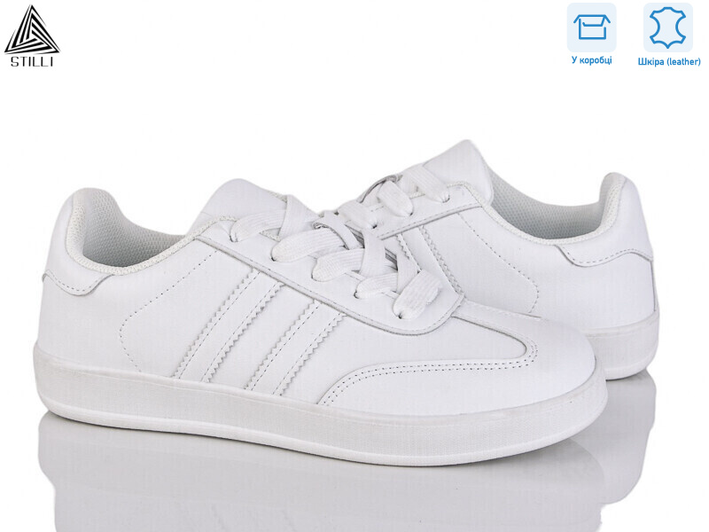 NA10-8 шкіра, 8 (36-41), <strong>490</strong>, демісезон