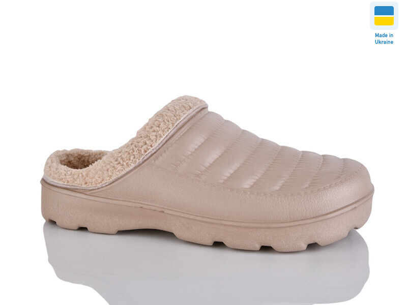 Верта сабо Ж 34 беж, 6 (37-41), <strong>165</strong>, зима