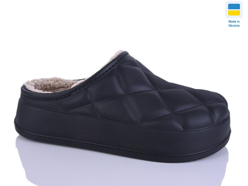 С111 чорний, 6 (36-41), <strong>160</strong>, зима