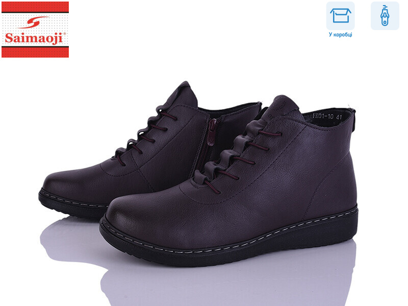 FK01-10, 6 (41-43), <strong>600</strong>, демісезон