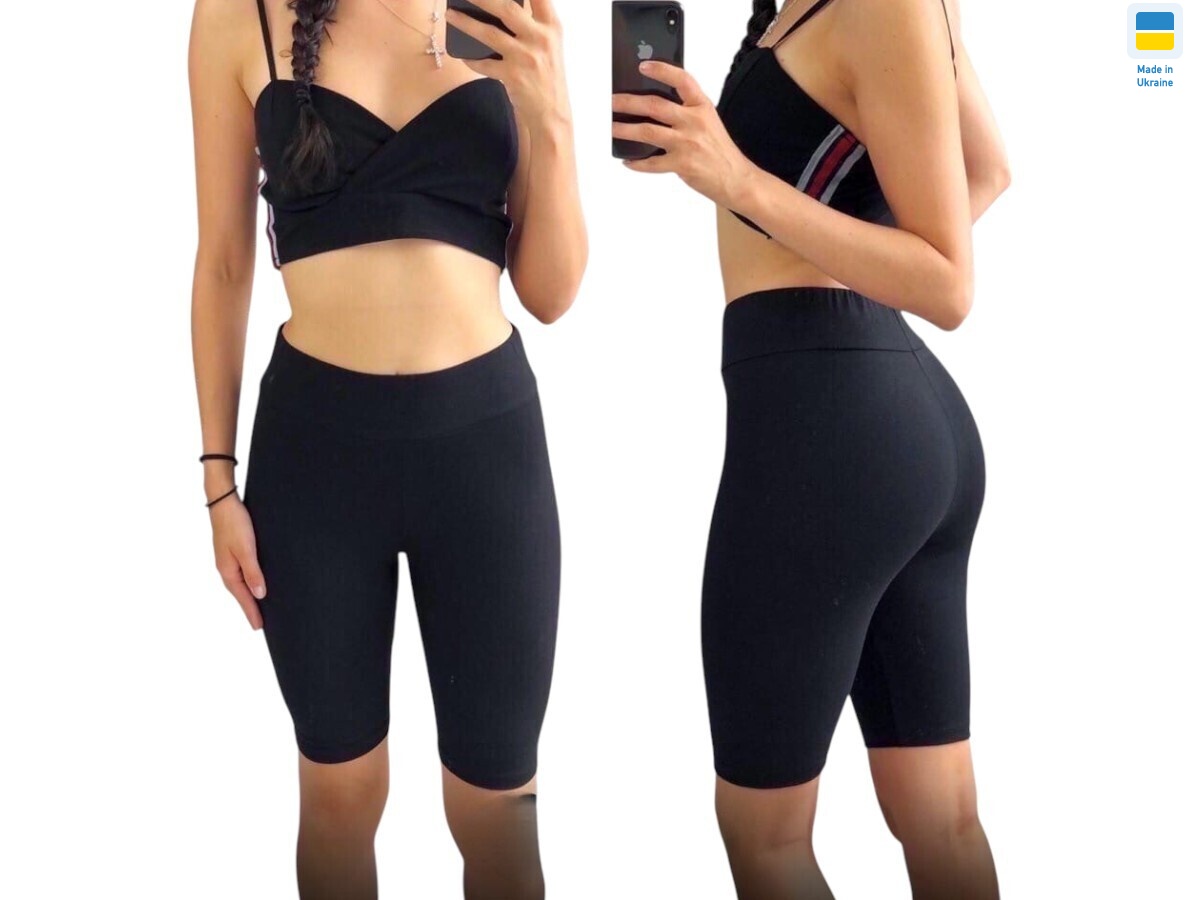 5071 чорний, 4 (XL-4XL), <strong>130</strong>, літо