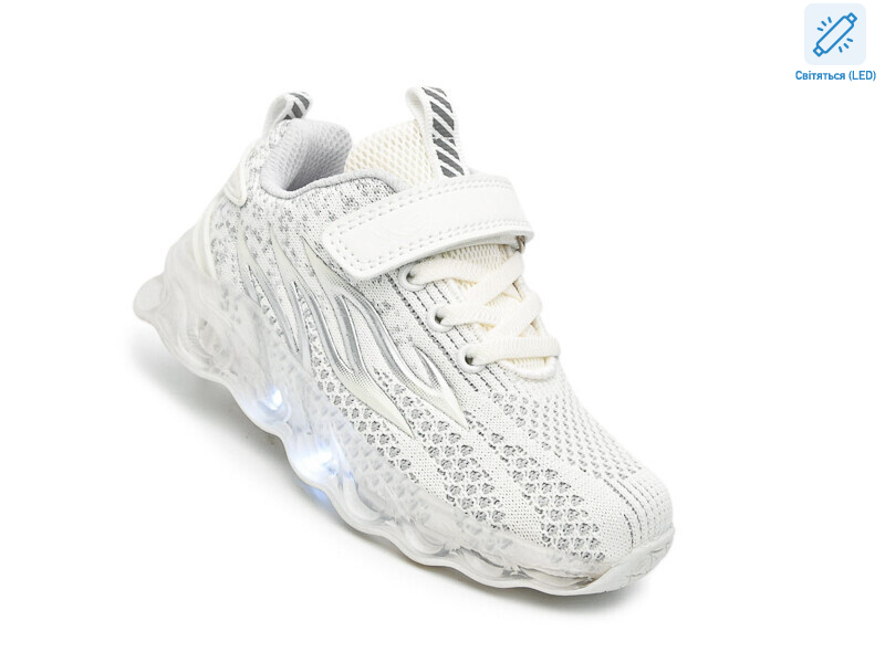 60026A LED, 8 (27-32), <strong>610</strong>, демісезон