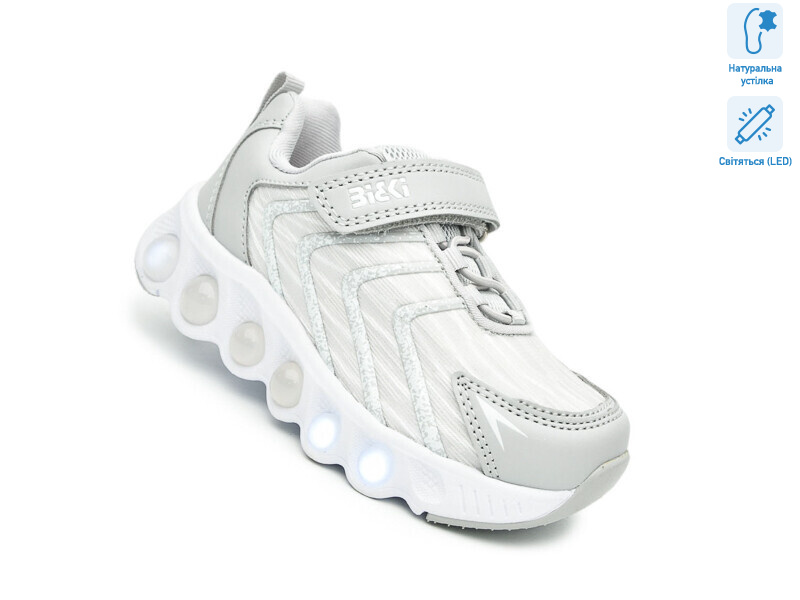 60027F LED, 8 (27-32), <strong>630</strong>, демісезон