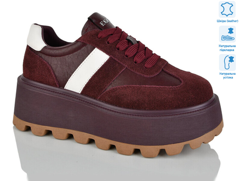 WDP1667-58, 6 (36-41), <strong>30</strong>, демісезон