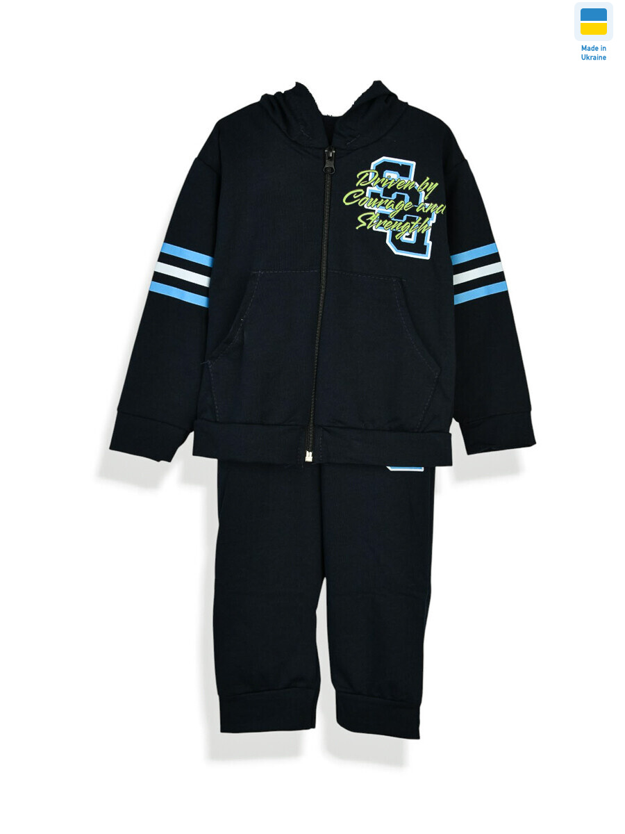 18728 синій, 4 (98-122), <strong>325</strong>, демісезон