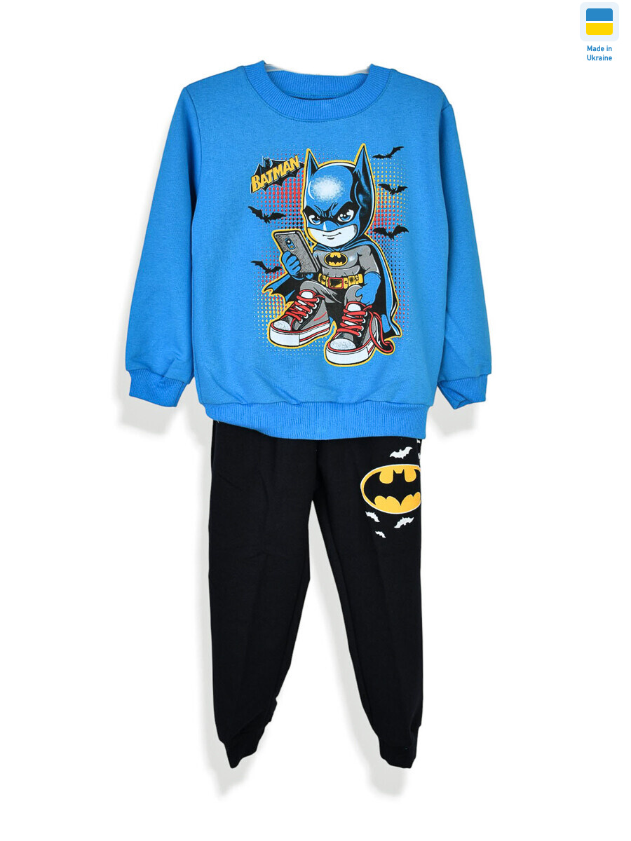 187281 блакитний, 4 (98-122), <strong>270</strong>, демісезон