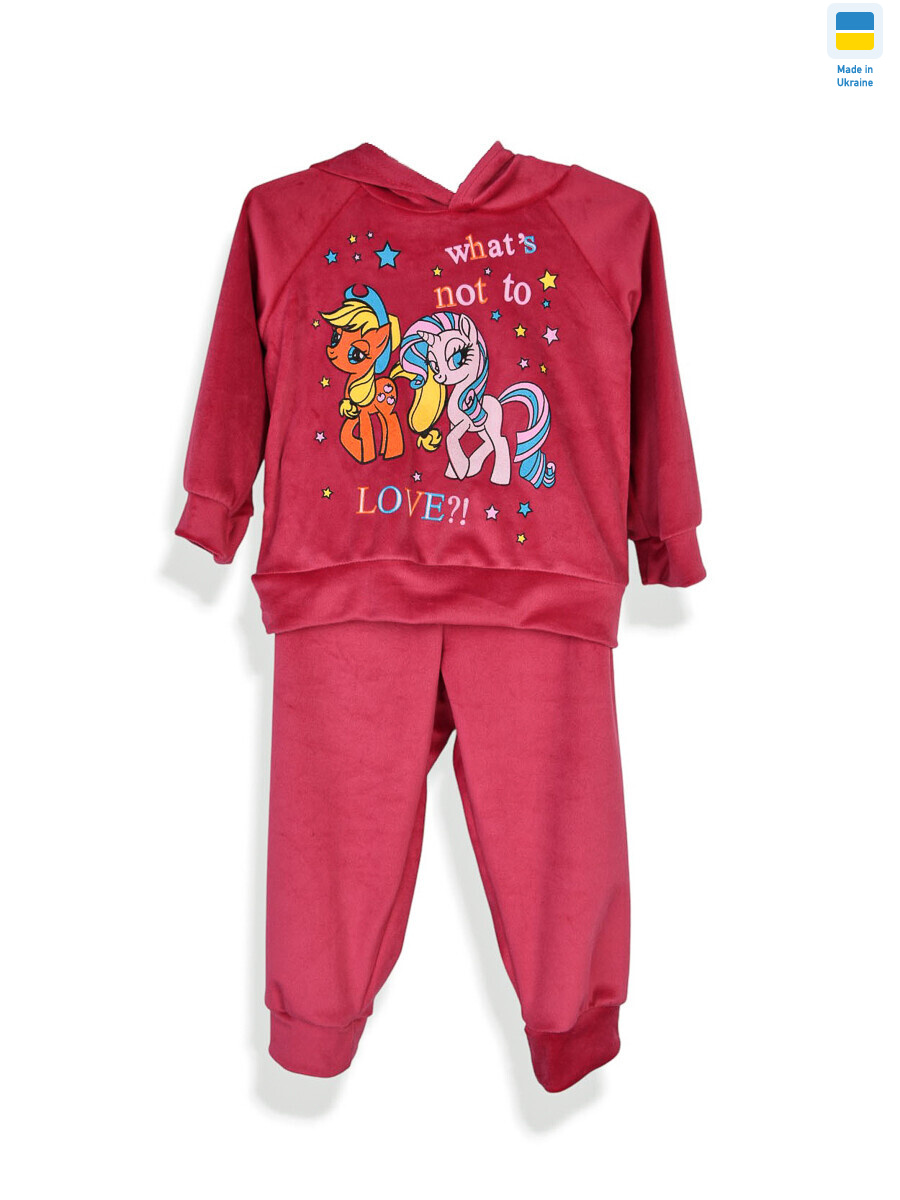 18324 рожевий, 4 (80-104), <strong>230</strong>, демісезон