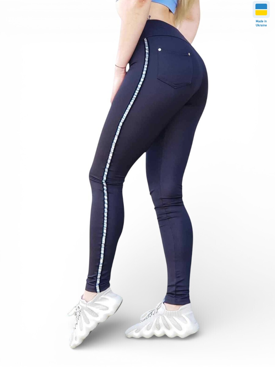 5326 чорний, 4 (S-XL), <strong>140</strong>, демісезон