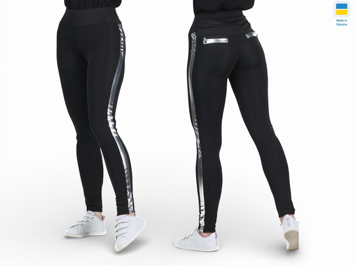 538 чорний, 4 (S-XL), <strong>140</strong>, демісезон