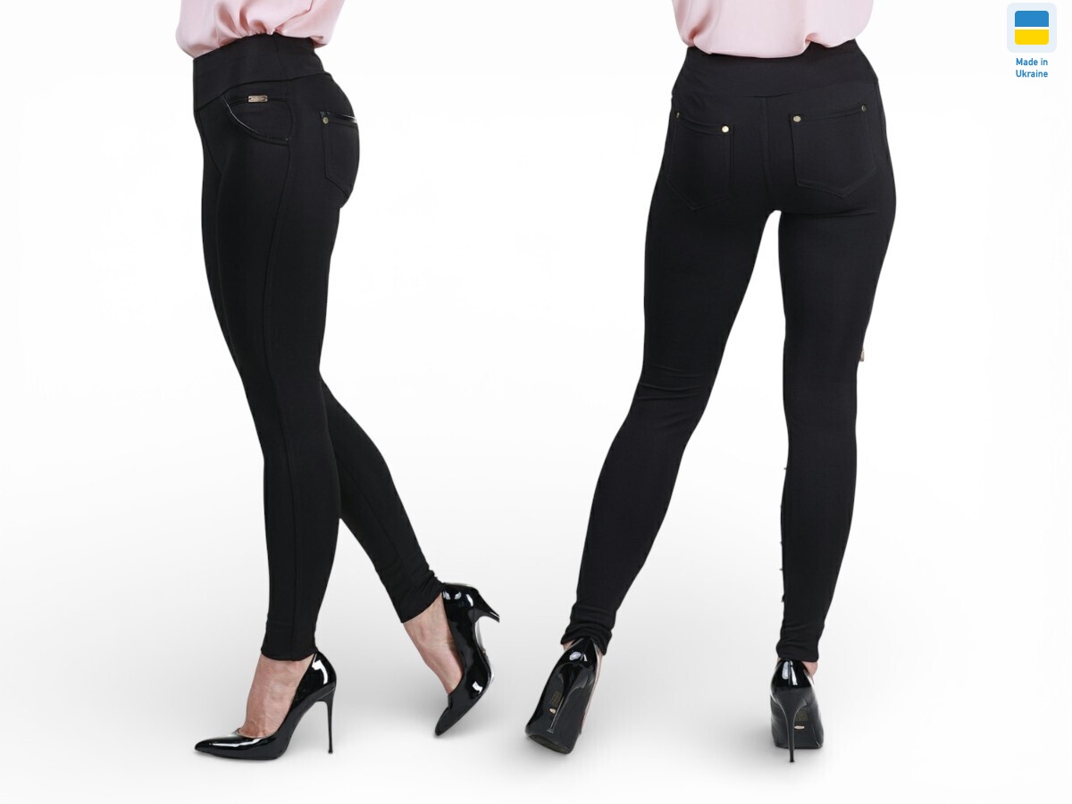 5012 чорний, 4 (XL-4XL), <strong>195</strong>, демісезон