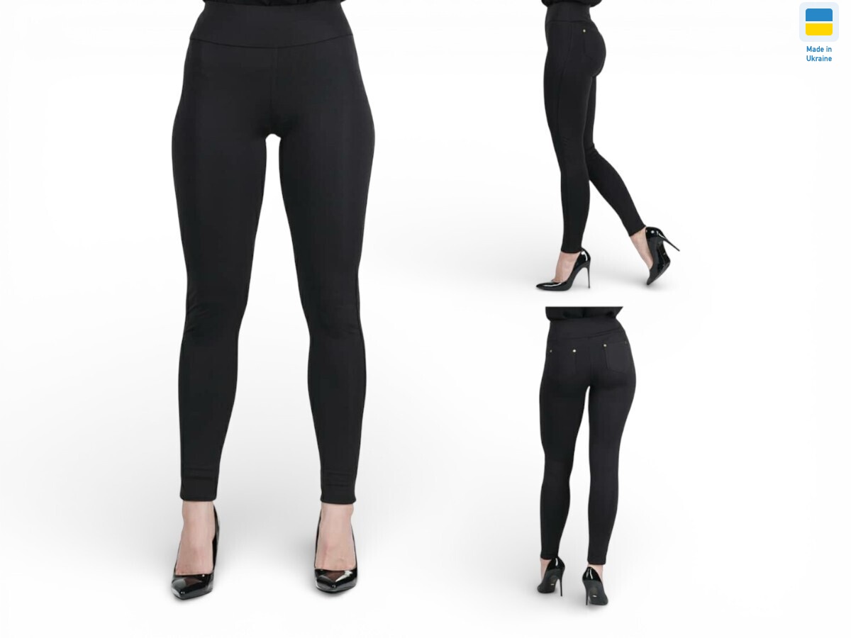 531 чорний, 4 (S-XL), <strong>160</strong>, демісезон