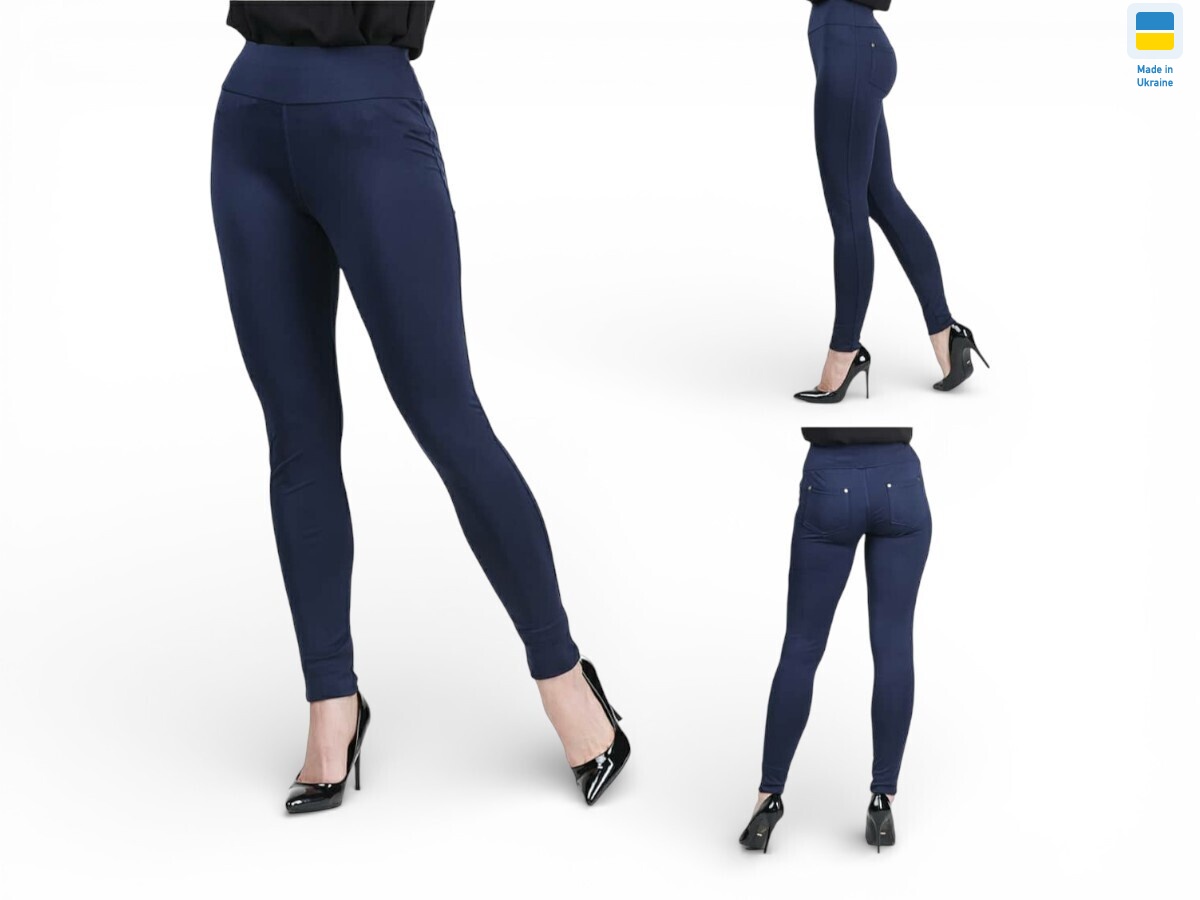 531 синій, 4 (S-XL), <strong>160</strong>, демісезон