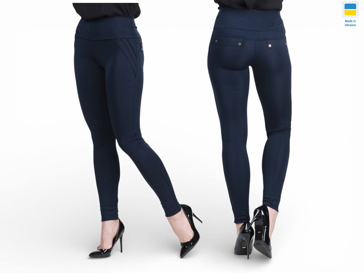 5004-1 синій, 4 (XL-4XL), <strong>175</strong>, демісезон