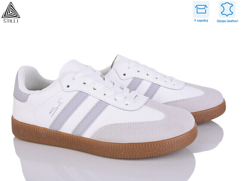 L2410-27 шкіра, 8 (36-41), <strong>420</strong>, демісезон