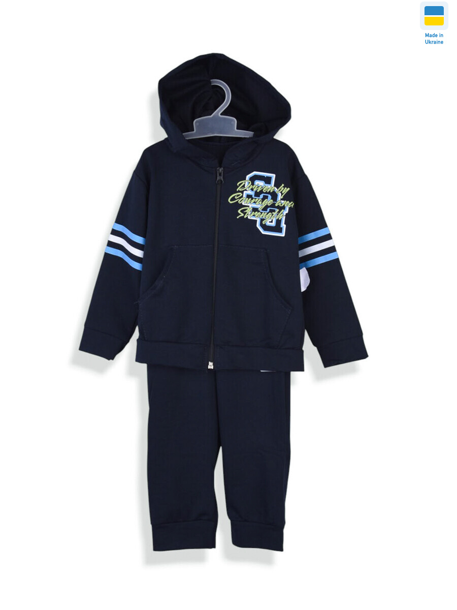 18728 синій, 4 (98-122), <strong>325</strong>, демісезон