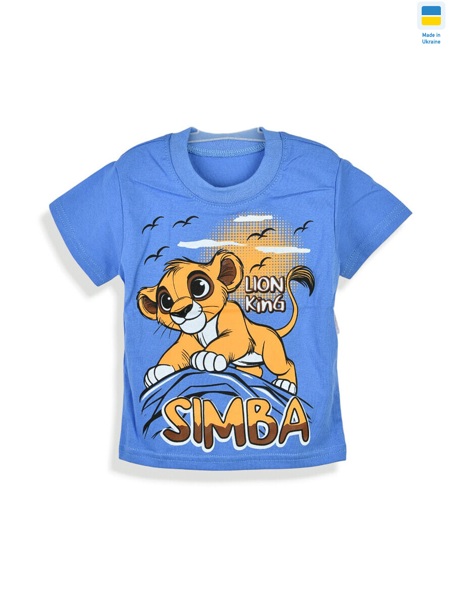 11226 синій, 5 (92-122), <strong>70</strong>, літо