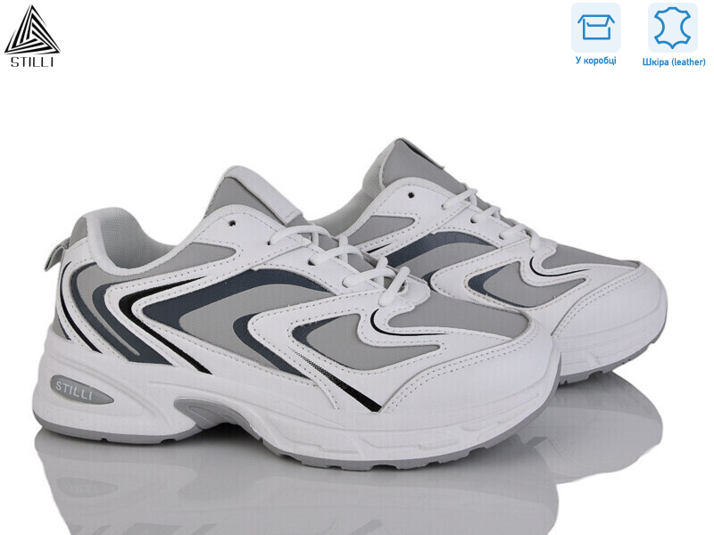 N310-8 шкіра піна, 8 (36-41), <strong>490</strong>