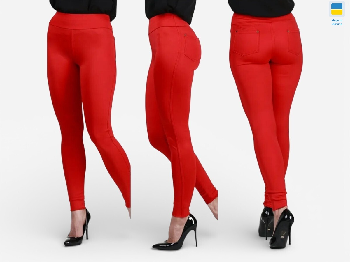 531 червоний, 4 (S-XL), <strong>160</strong>, демісезон