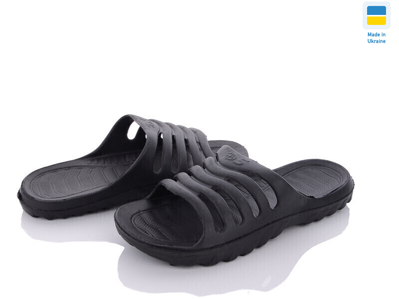 П18 чорний, 8 (40-46), <strong>80</strong>, літо