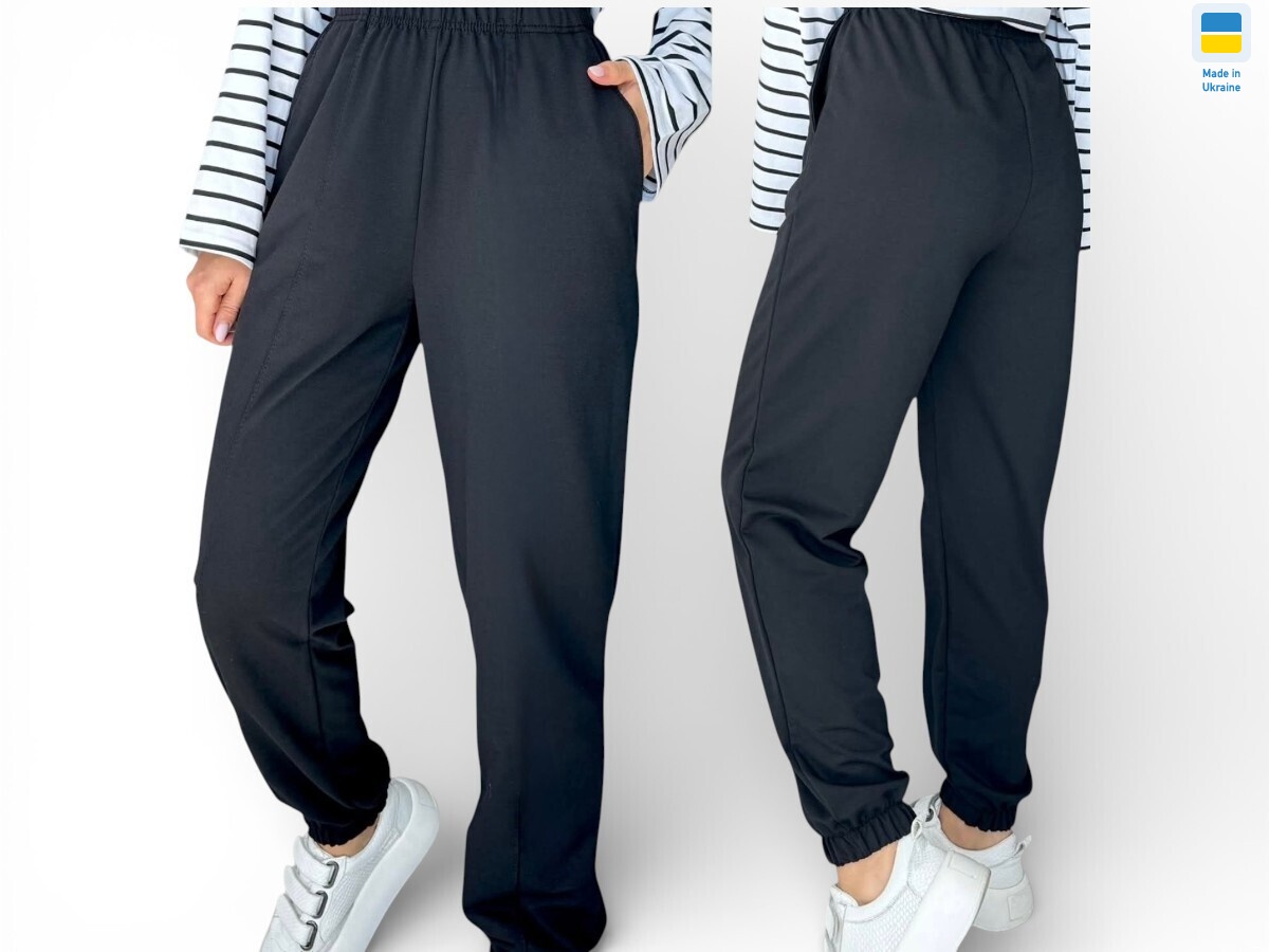 10055 чорний, 4 (2XL-4XL), <strong>305</strong>, демісезон