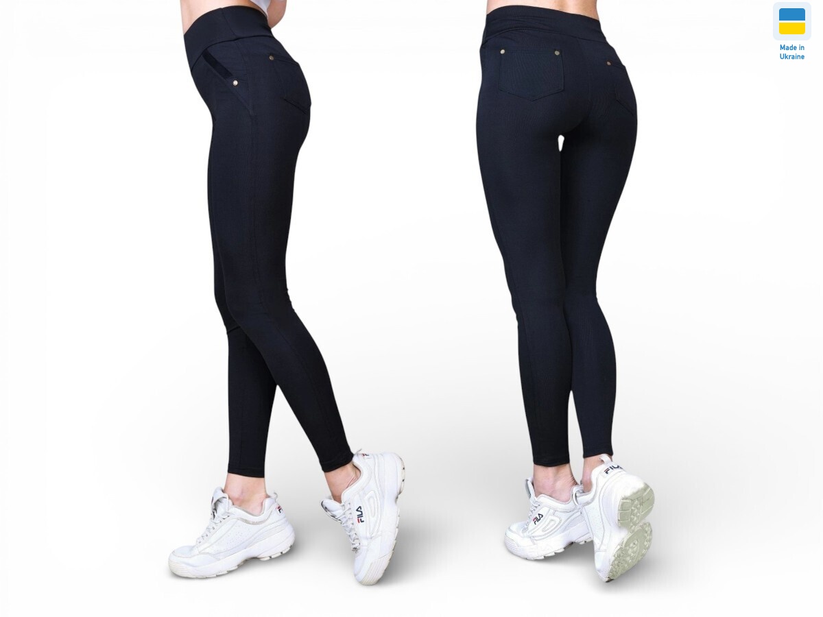 5384 чорний, 4 (S-XL), <strong>185</strong>, демісезон