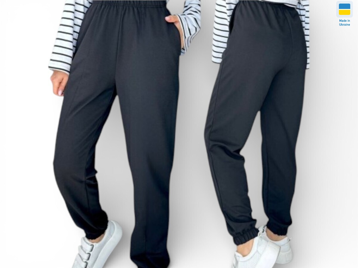 10055 батал чорний, 4 (2XL-5XL), <strong>305</strong>, демісезон