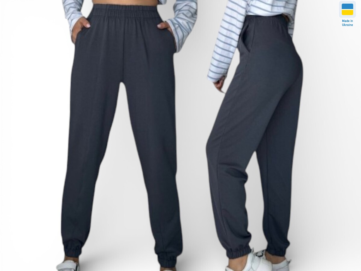 1055 т.графіт, 4 (S-XL), <strong>280</strong>, демісезон