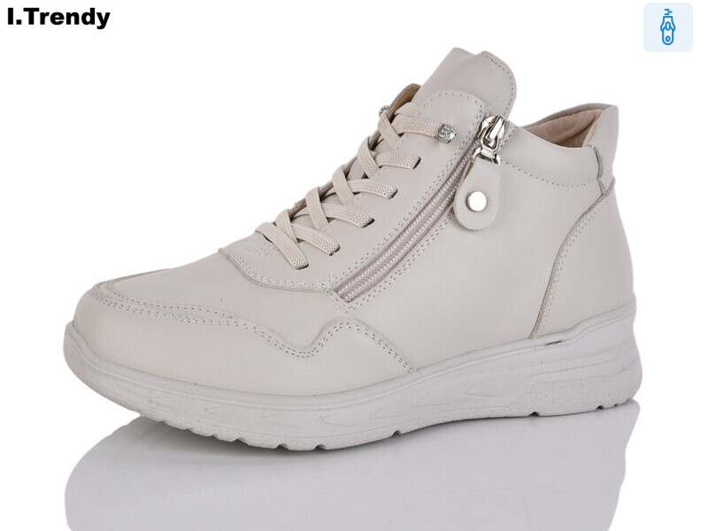 BK1230-2, 8 (36-41), <strong>650</strong>, демісезон