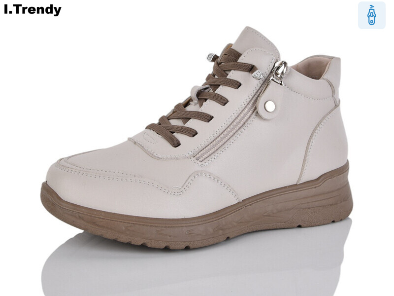 BK1230-2K, 8 (36-41), <strong>650</strong>, демісезон