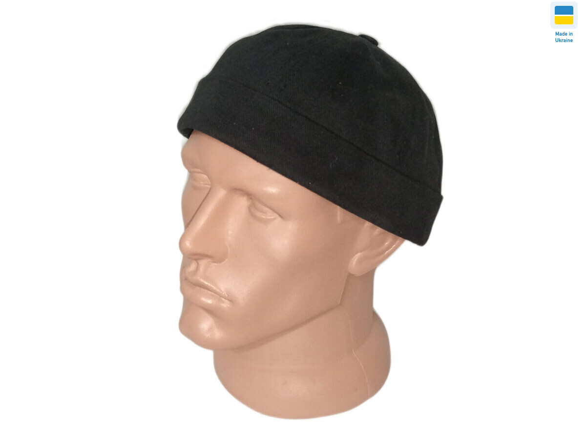 0615 чорний, 4 (56-60), <strong>210</strong>, демісезон