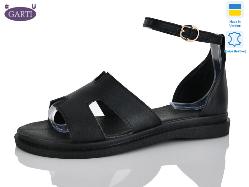 0192 чорна шкіра, 6 (36-40), <strong>490</strong>, літо