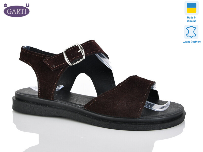 138 корич замш, 6 (36-40), <strong>460</strong>, літо