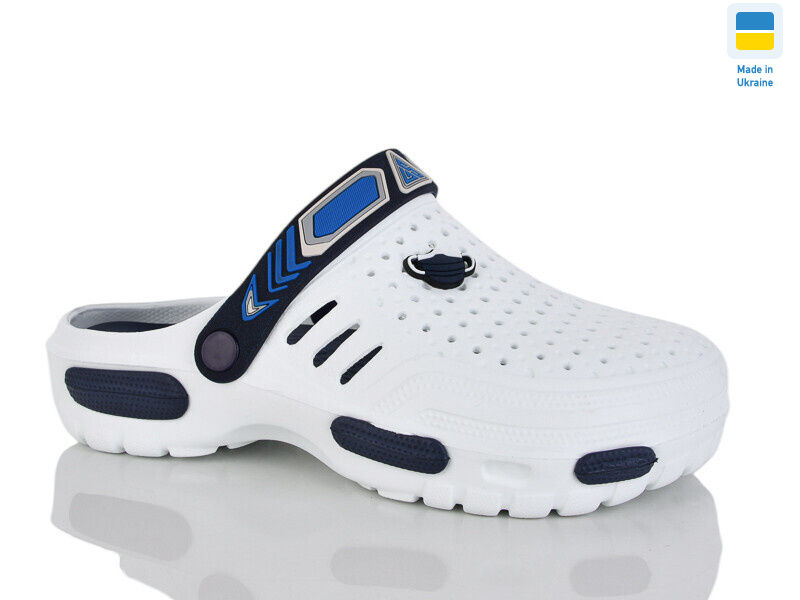 CM-118 білий, 6 (41-45), <strong>175</strong>, літо