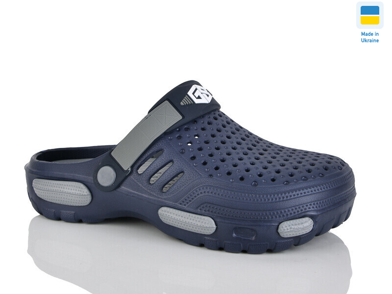 CM-118 синій, 6 (41-45), <strong>175</strong>, літо