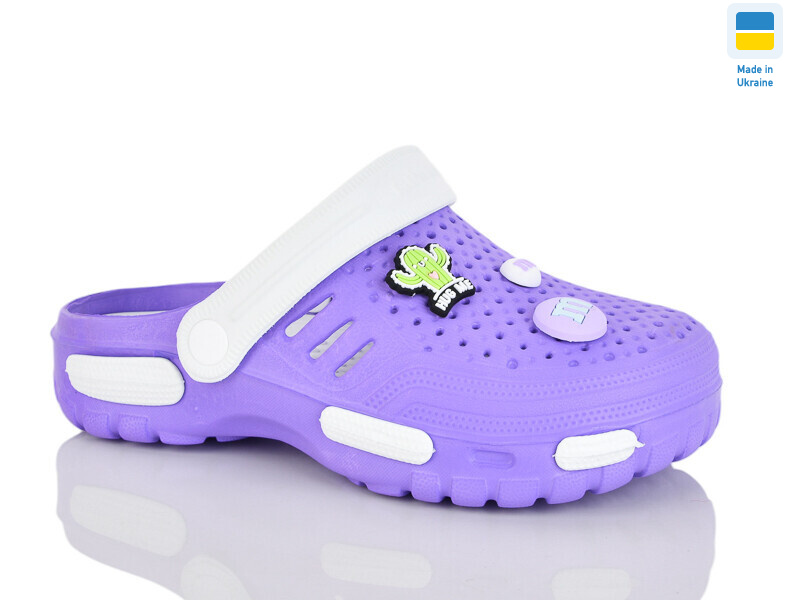 CD-48 бузковий, 6 (36-41), <strong>165</strong>, літо