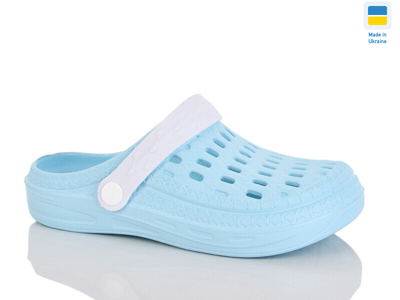 DS62 бірюзовий, 8 (36-41), <strong>125</strong>, літо