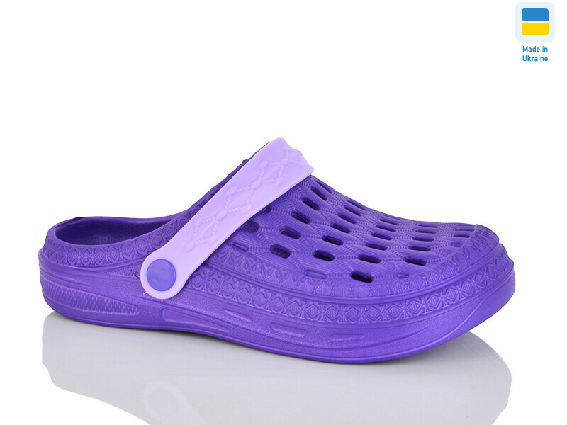 DS62 фіолетовий, 8 (36-41), <strong>125</strong>, літо