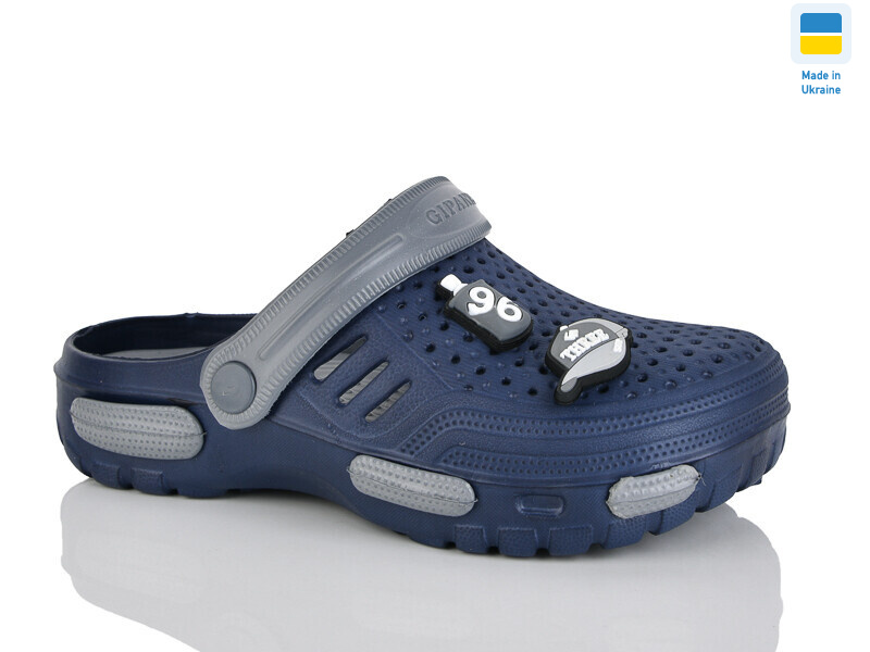 CD-48 синий, 6 (36-41), <strong>165</strong>, літо