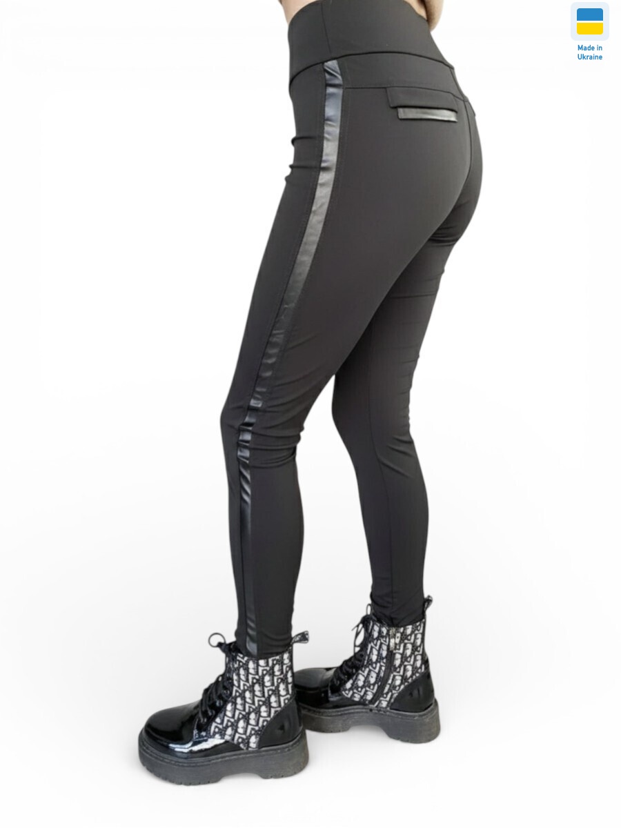 50146 чорний, 4 (XL-4XL), <strong>195</strong>, демісезон