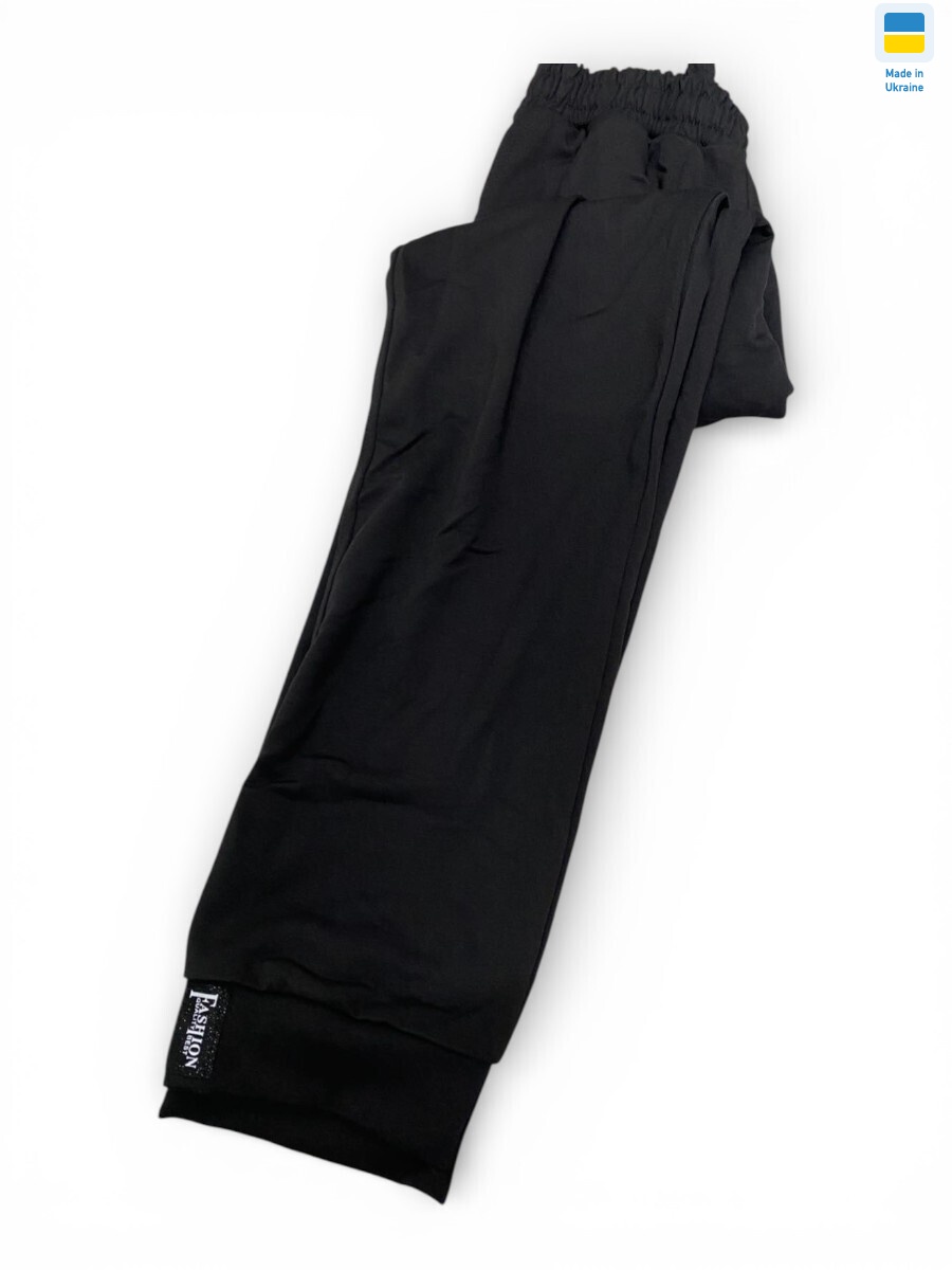 10030 чорний, 4 (XL-4XL), <strong>275</strong>, демісезон