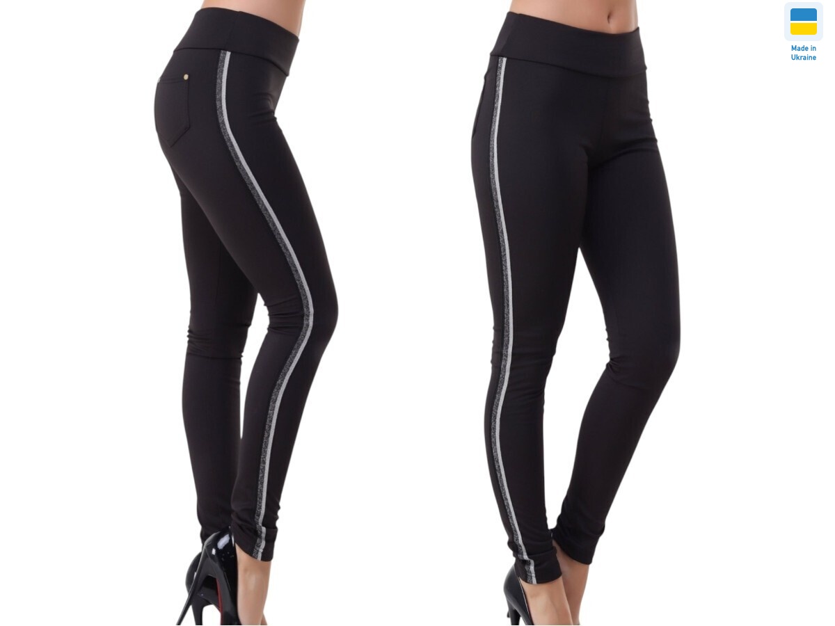 5320-1 чорний, 4 (S-XL), <strong>140</strong>, демісезон