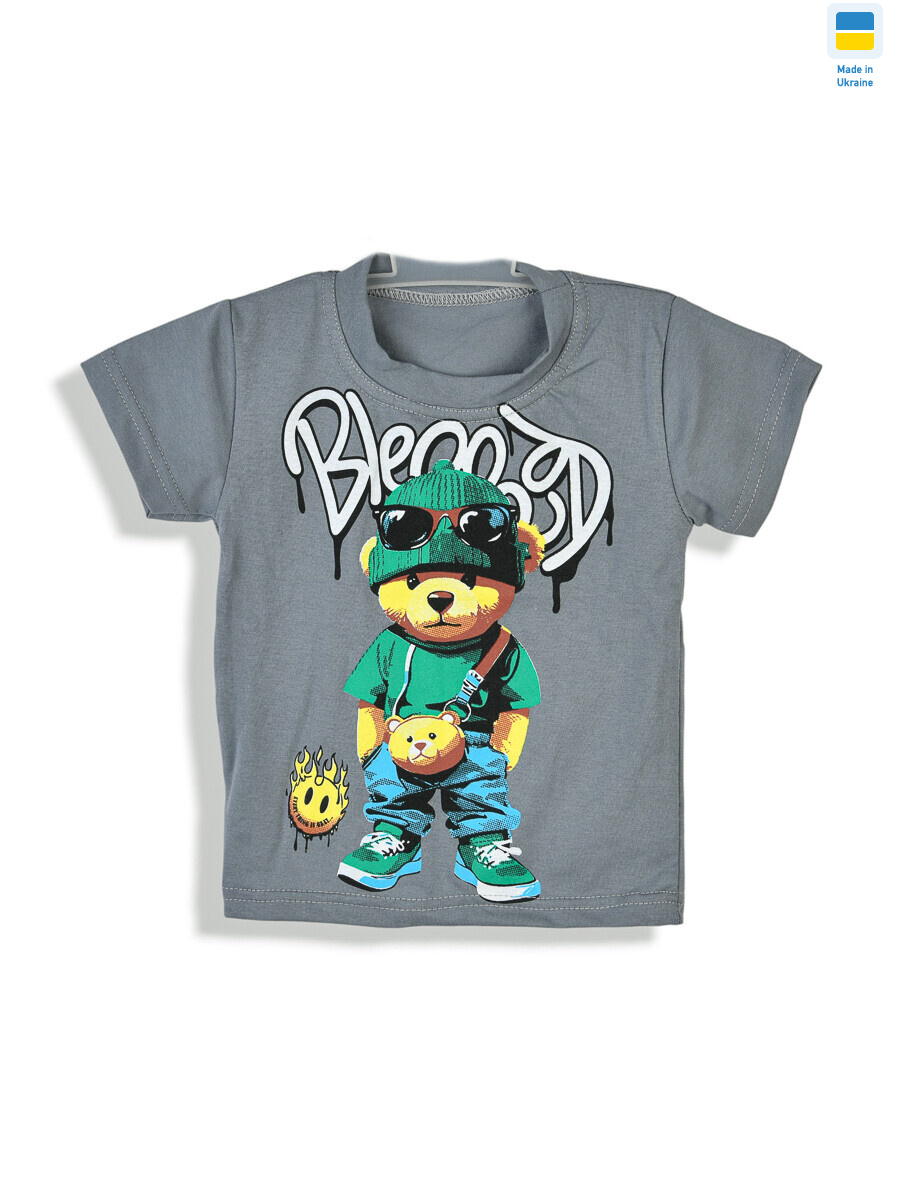 122266 сірий, 5 (92-122), <strong>92</strong>, літо