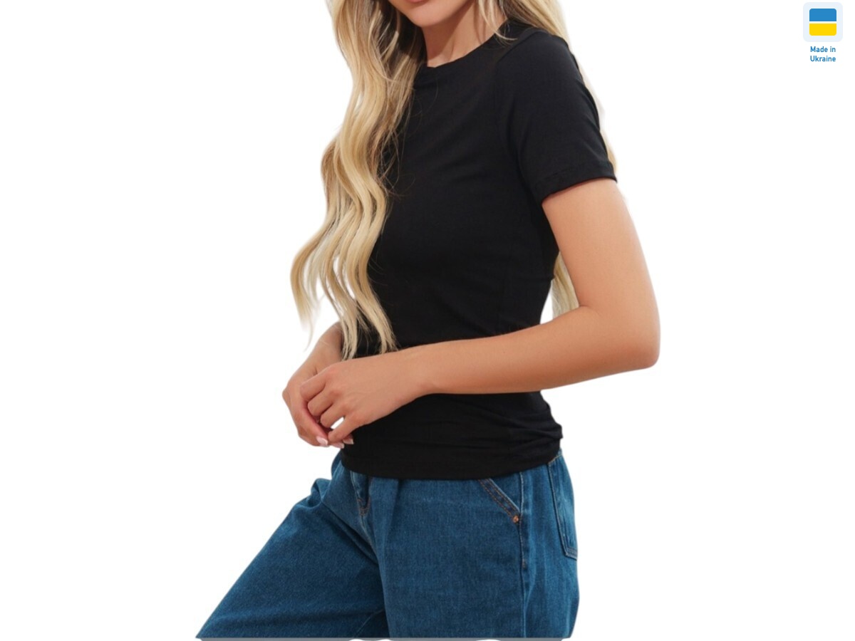 9 чорний, 4 (S-XL), <strong>165</strong>, літо